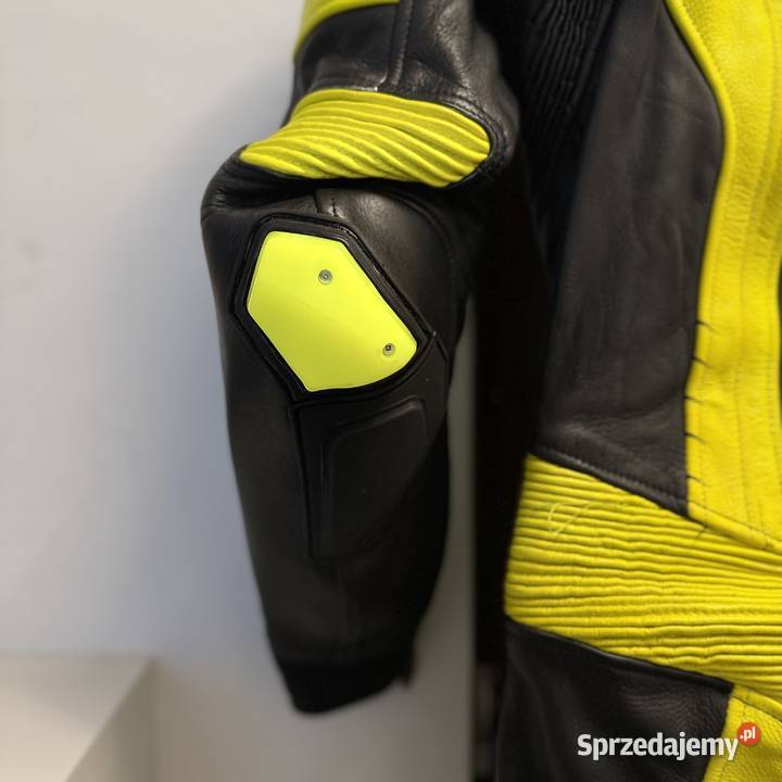 Xfour kombinezon motocyklowy męski Kalisz