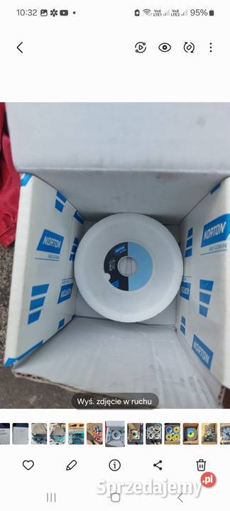 Imadlo Maszynowe Barczewo