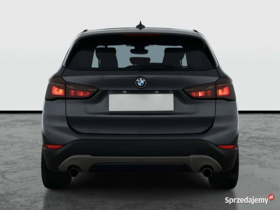 BMW X1 xDrive25d 137984km Katowice