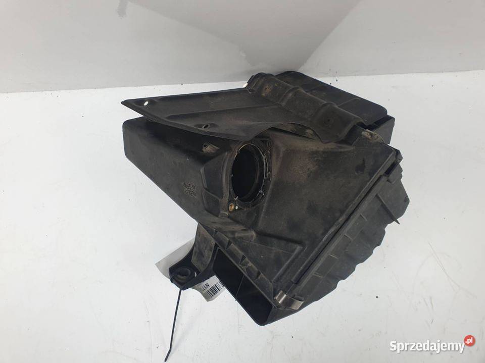 OBUDOWA FILTRA AUDI A4 B5 Lipno