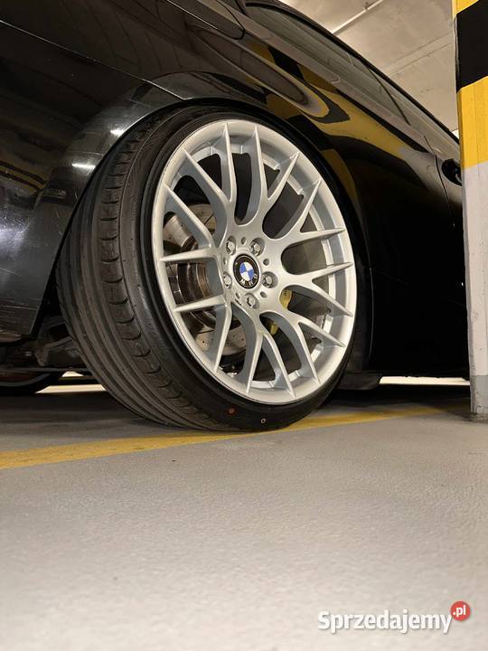 Felgi BMW Styling 359 9J 10J 5x120 19 2 Warszawa