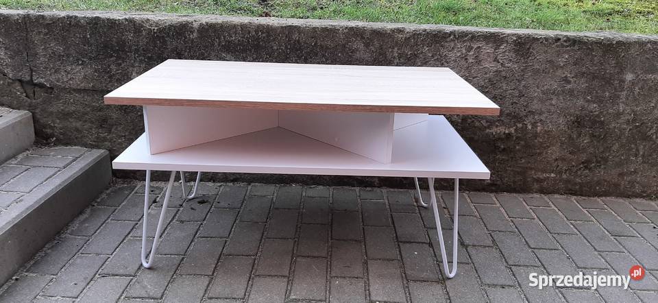 Stolik kawowy inka 11 sztuk Poznań