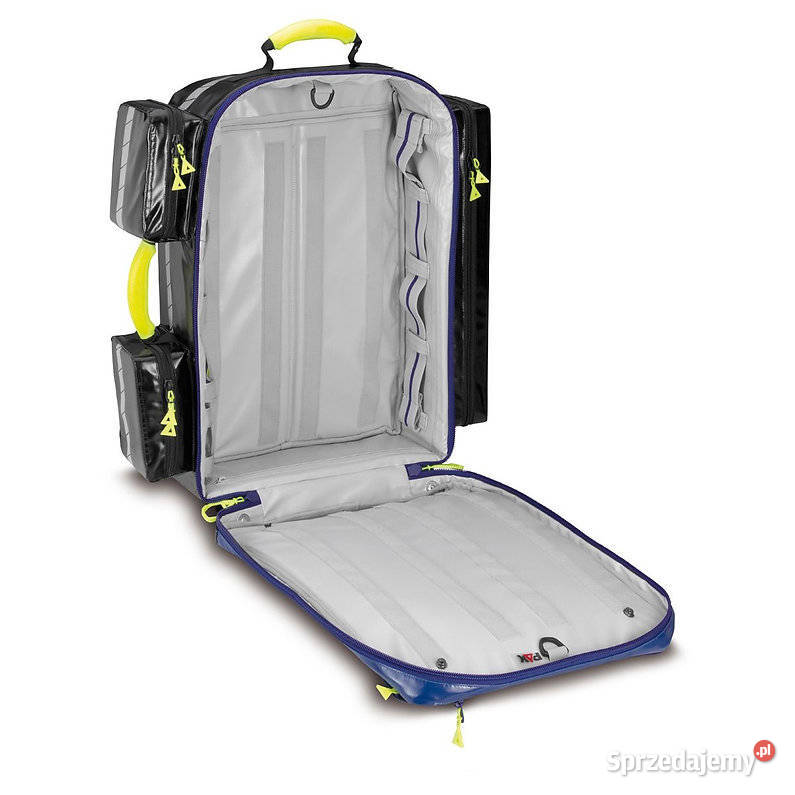 Plecak Pax Ratowniczy Medyczny Wasserkuppe LST