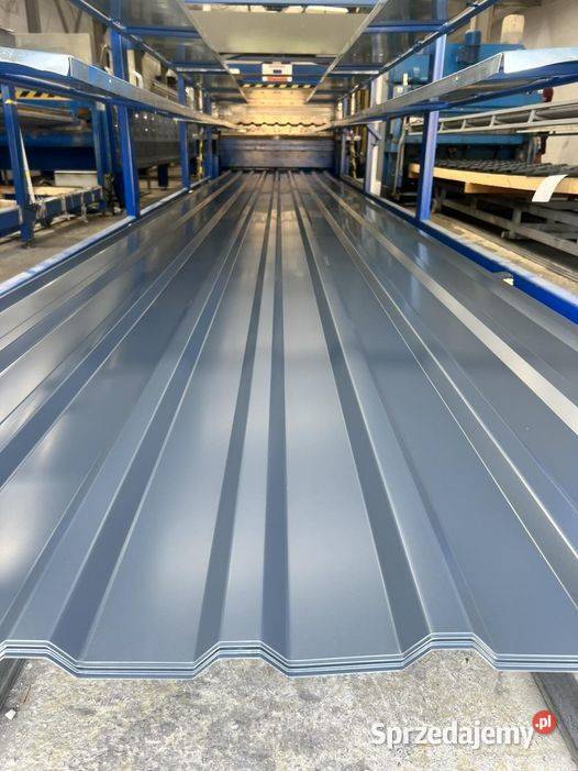 50Producent blach dachowych blacha trapezowa i Pokrycia dachowe podkarpackie Tarnobrzeg sprzedam