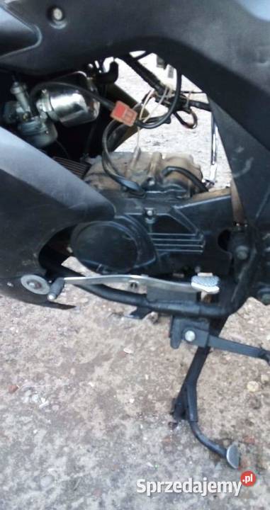 Zipp ym509 Zipp Karlino