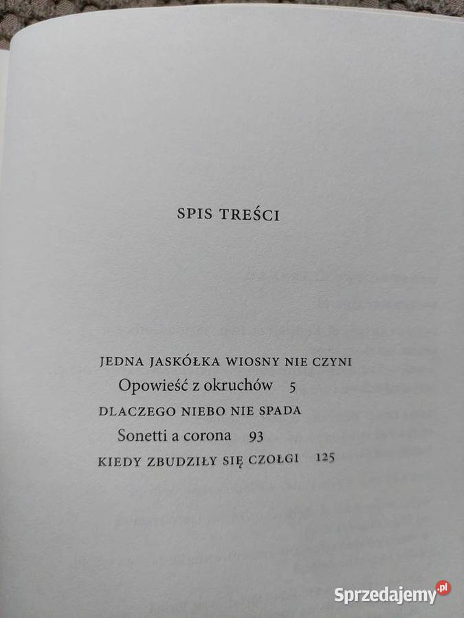 Jestem Czeczenem German Sadułajew Rok wydania 2011 Kraków