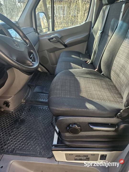 Sprinter 319 Białystok sprzedam