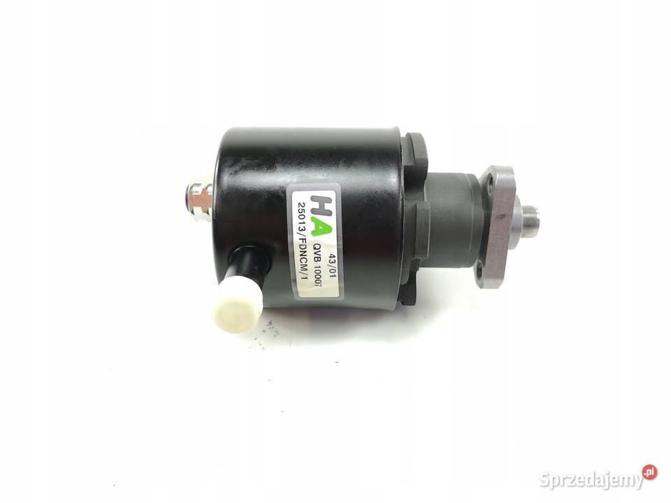 POMPA WSPOMAGANIA ROVER 800 825 DSD ORYGINAŁ ASO sprzedam