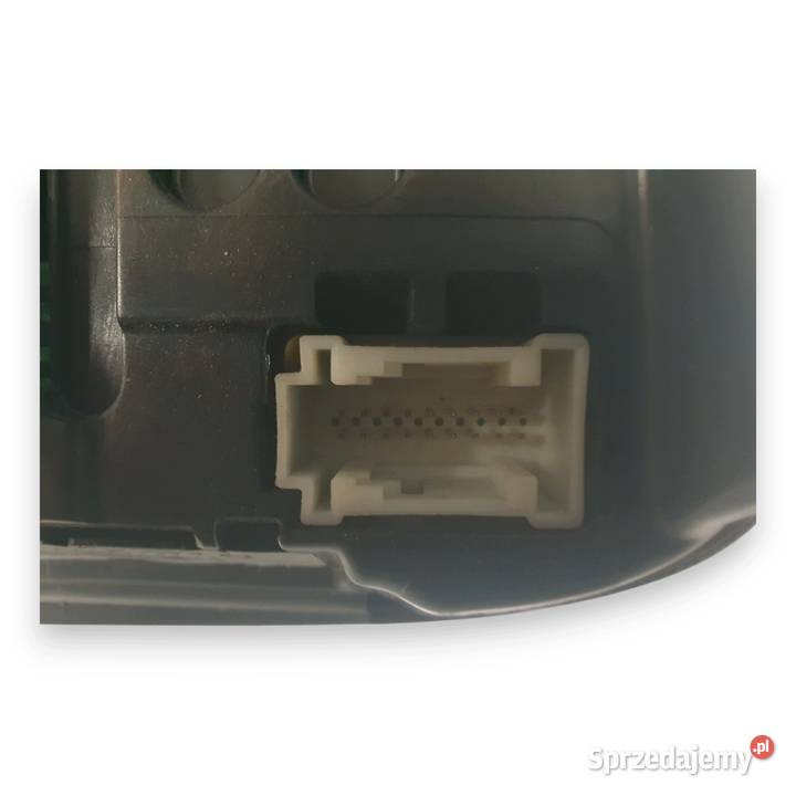 LICZNIK ZEGARY A4519000100 Smart Fortwo II 451 osobowe Chełm