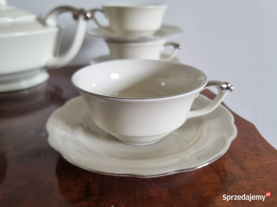 Zestaw kawowy 12 Carla Tielscha