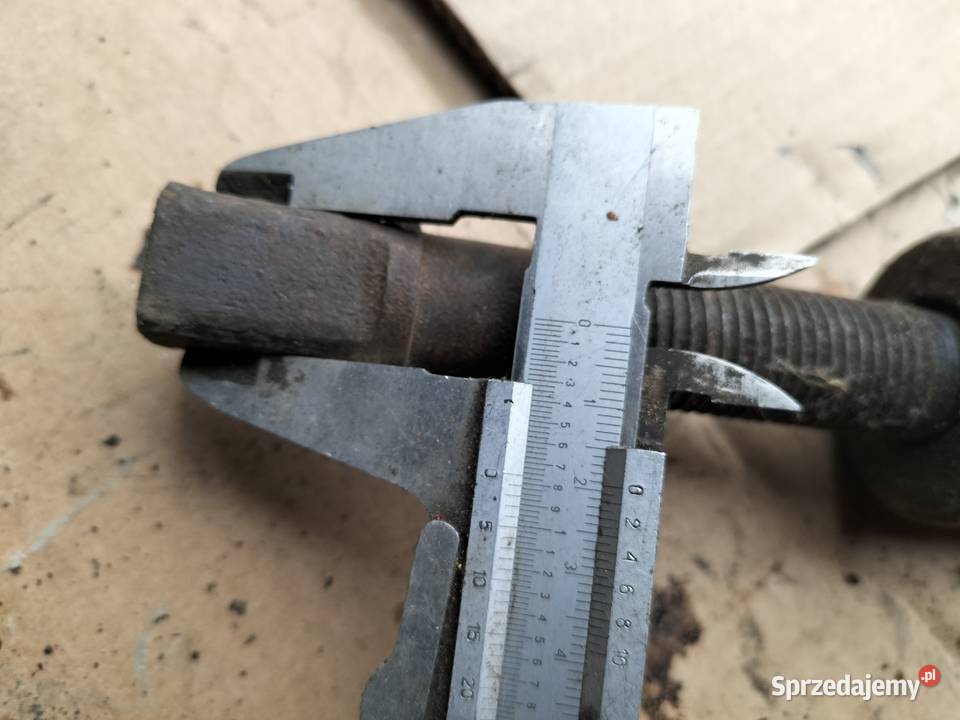 ŚCIĄGACZ DO ŁOŻYSK PRL Kamień-Kolonia sprzedam