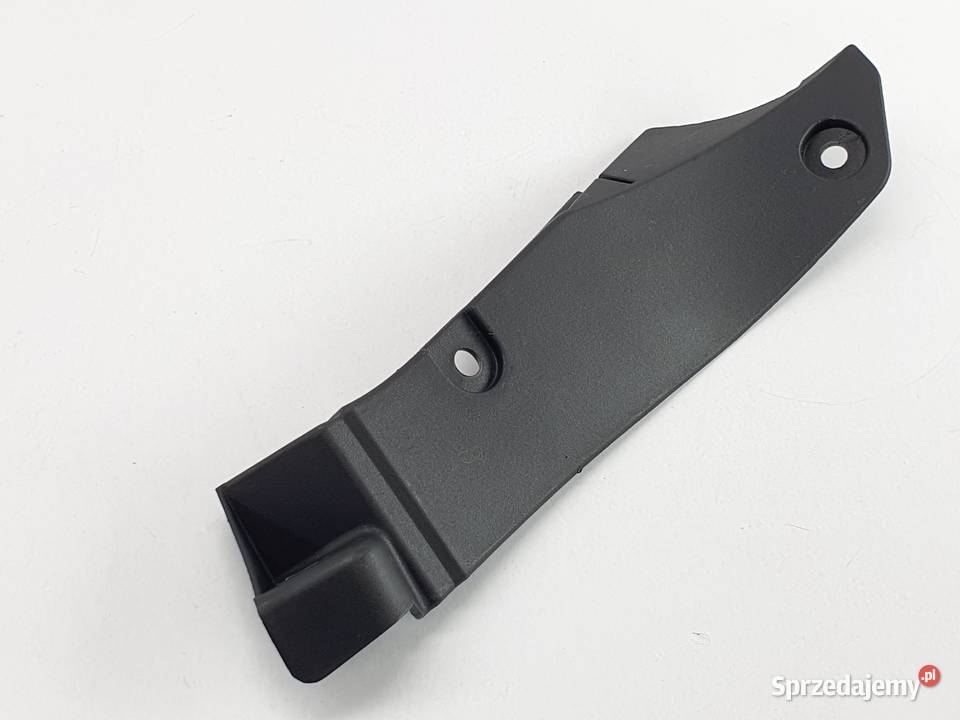 Oslona Boczek Wypelnienie Honda CBR 125 łódzkie Łódź