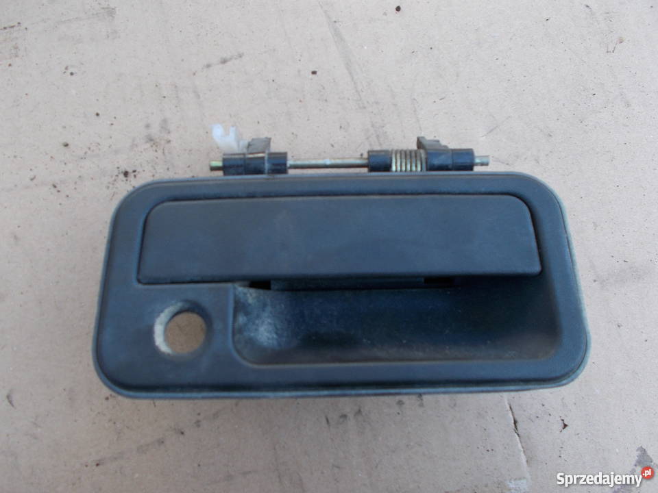 Opel Frontera 96r klamka prawa przód klamka Strzelce Krajeńskie