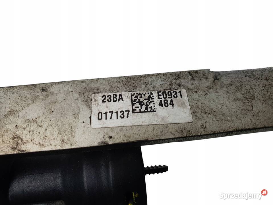 LISTWA WTRYSKOWA LPG Kia Rio Stonic Picanto Chełm