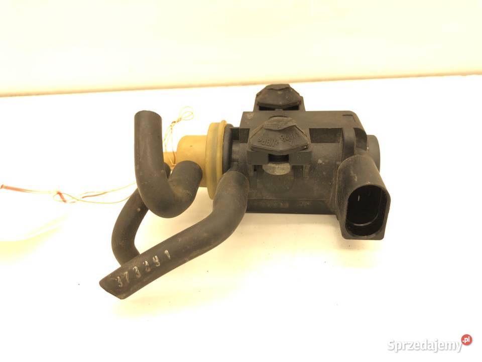 ZAWÓR PODCIŚNIENIA MAN TGE 20 177 1K0906627B