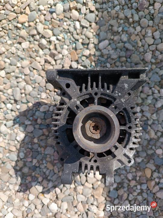 Alternator Mercedes W168 16 B Wał-Ruda