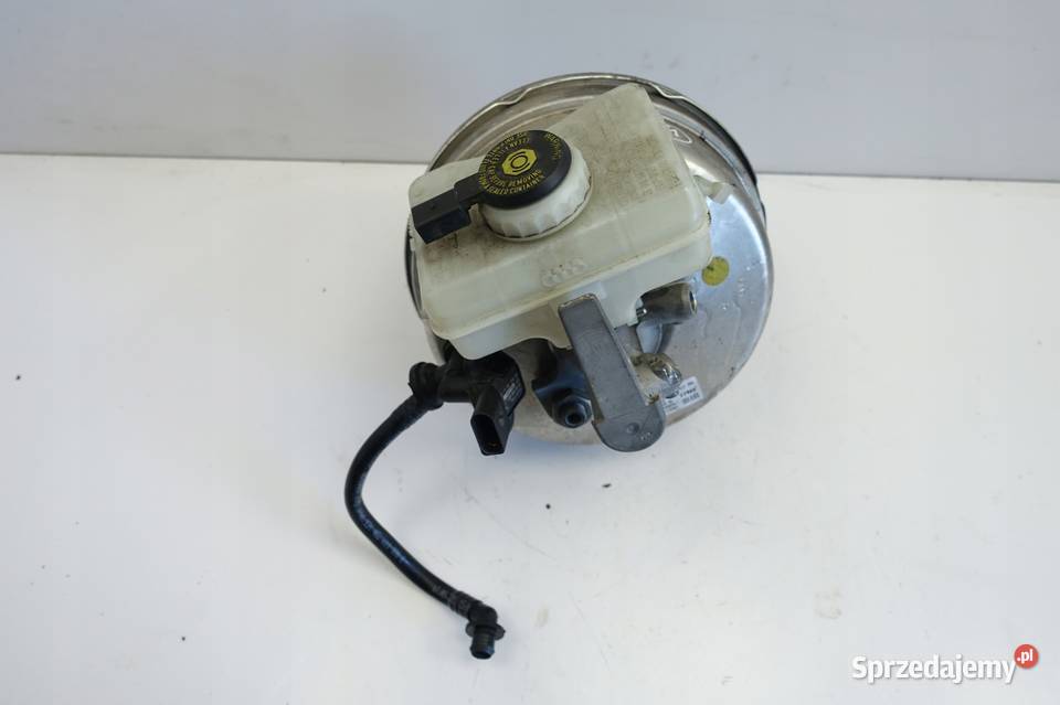 Audi A6 C7 SERWO SERVO pompa hamulcowa