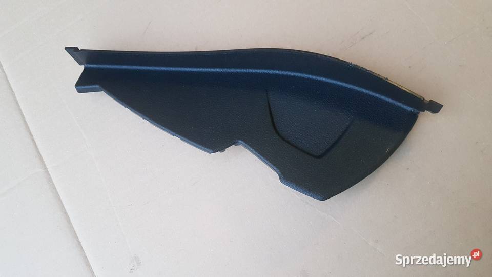 BMW 218d seria 2 F45 Active Tourer zaślepka sprzedam