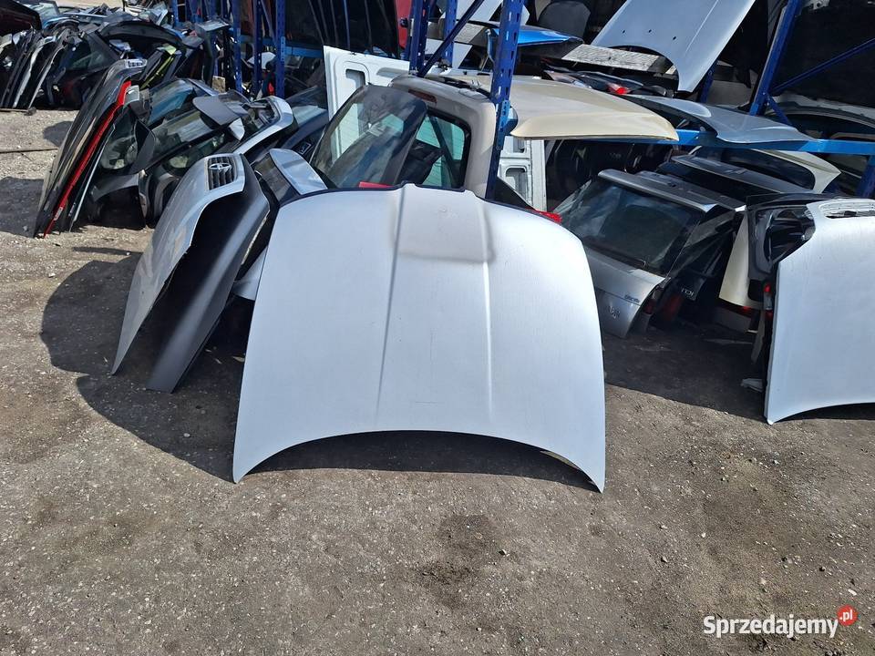 Maska Przód Seat Leon 1 Toledo 2 Kolory Gorzyce