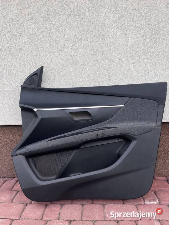 Drzwi prawe przednie do peugeota 3008 Brzesko sprzedam