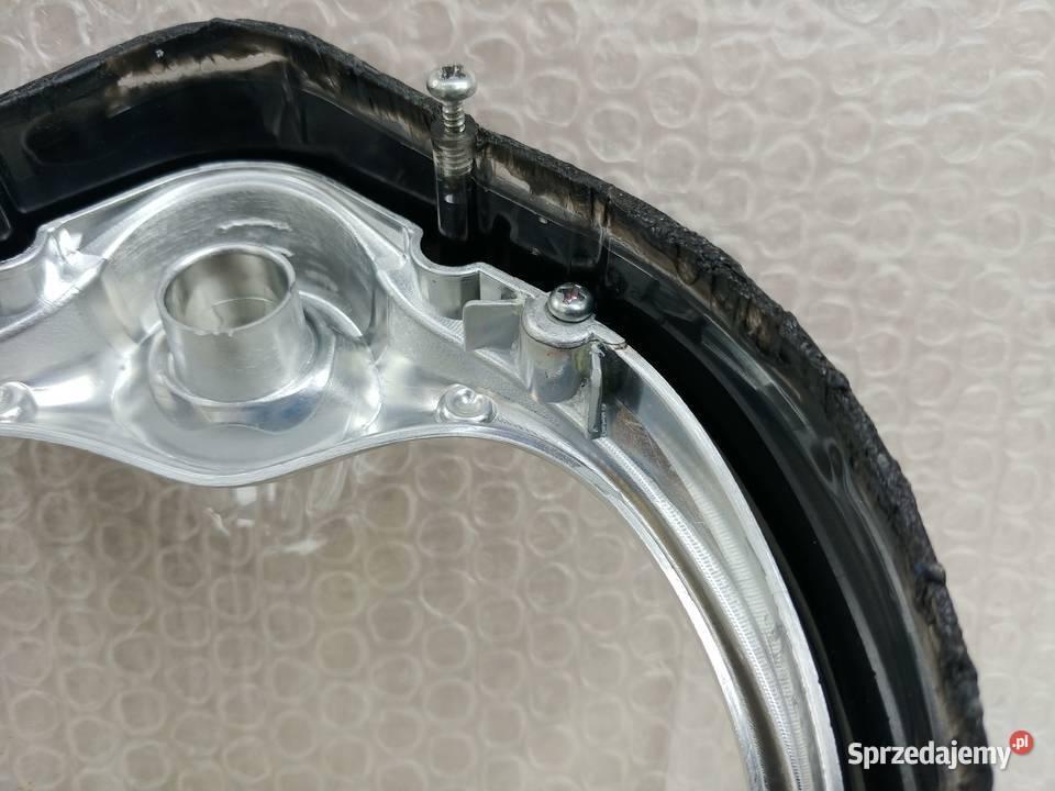 Klosz lampy reflektor przód Suzuki 650 Gladius Oświetlenie Zamość