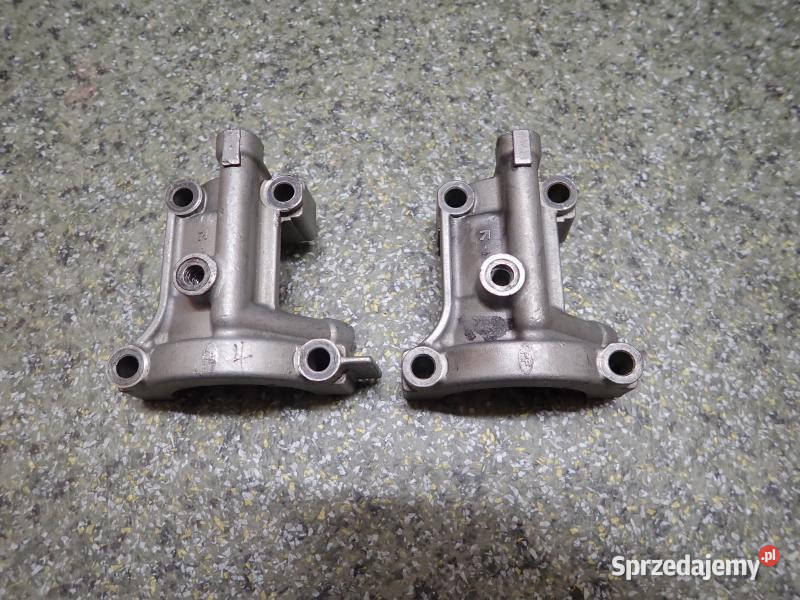 1 Mostek Wałka Rozrządu Yamaha WR 400 YZ 426 F Strzelce Krajeńskie