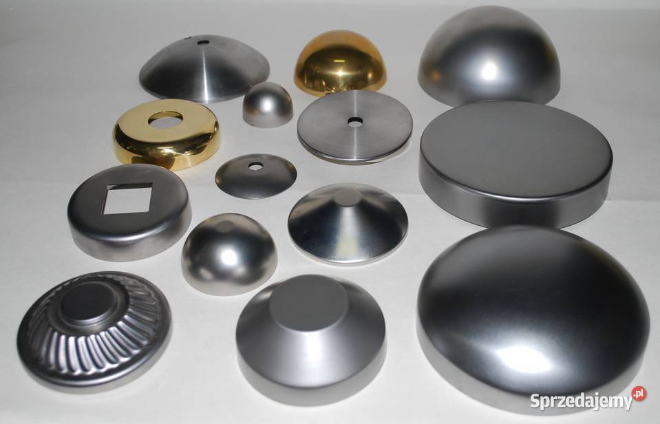 WYTŁACZAM elementy z różnego rodzaju blach