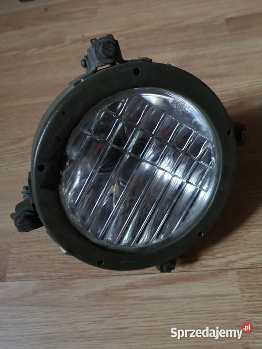 Szperacz wojskowy czolgowy Jasionka sprzedam