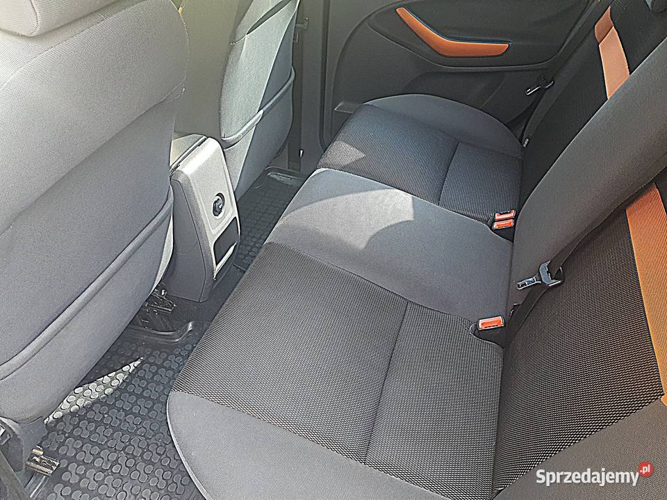 FORD KUGA 20 DIESEL 2009 ASR (kontrola trakcji) Łęg Tarnowski