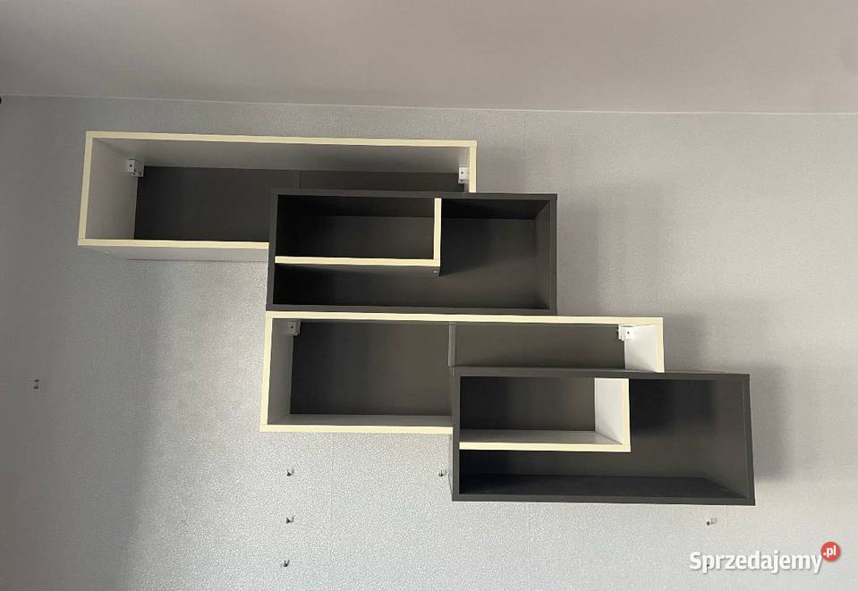 Półka wisząca do negocjacji Ropczyce