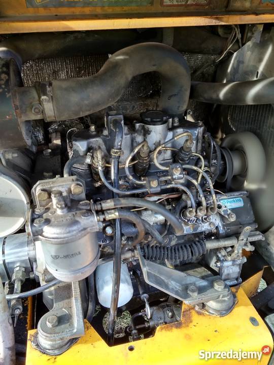 JCB 8014 8014 mini koparka minikoparka koparka nie Tarnów