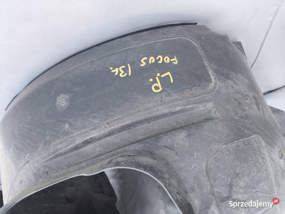 FORD FOCUS MK3 C MK2 NADKOLE PRZEDNIE LEWE PRAWE Radom sprzedam