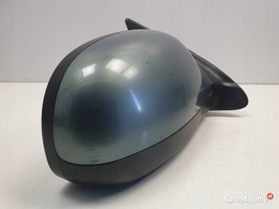 Volvo S60 V70 II LUSTERKO PRAWE PASAŻERA 11 lubelskie sprzedam