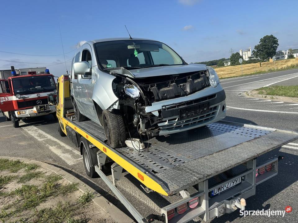 Pomoc Drogwa PŁYTA HYDRAULICZNA DMC 3500 Renault dolnośląskie Siechnice