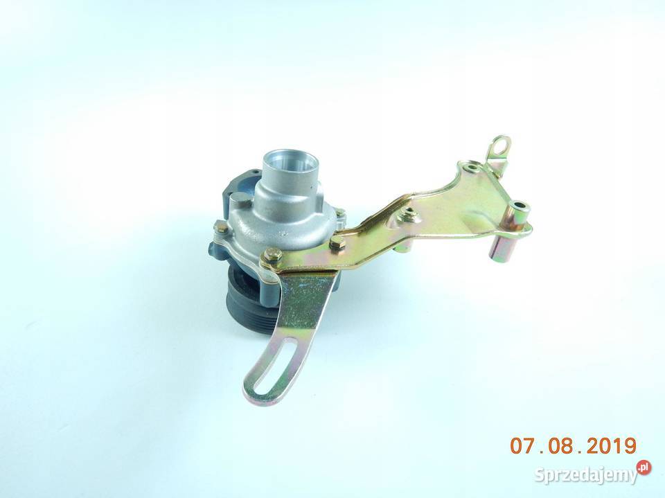 POMPA WODY FIAT CROMA 19TD 8792 NOWA ASO sprzedam
