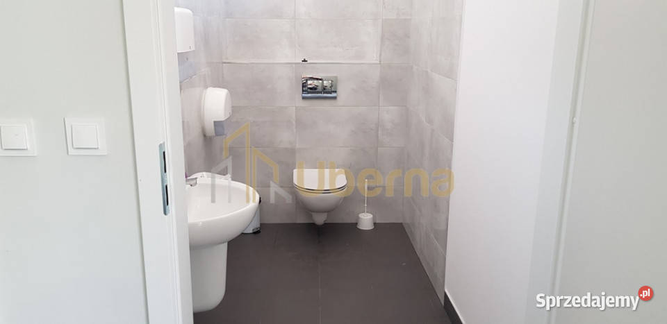 Wynajem biuro 51m2 Gdańskiej