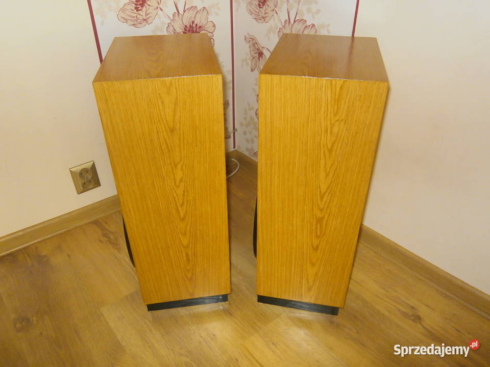 TONSIL ALTUS 75 8 OHM modernizacji i regeneracji Łódź