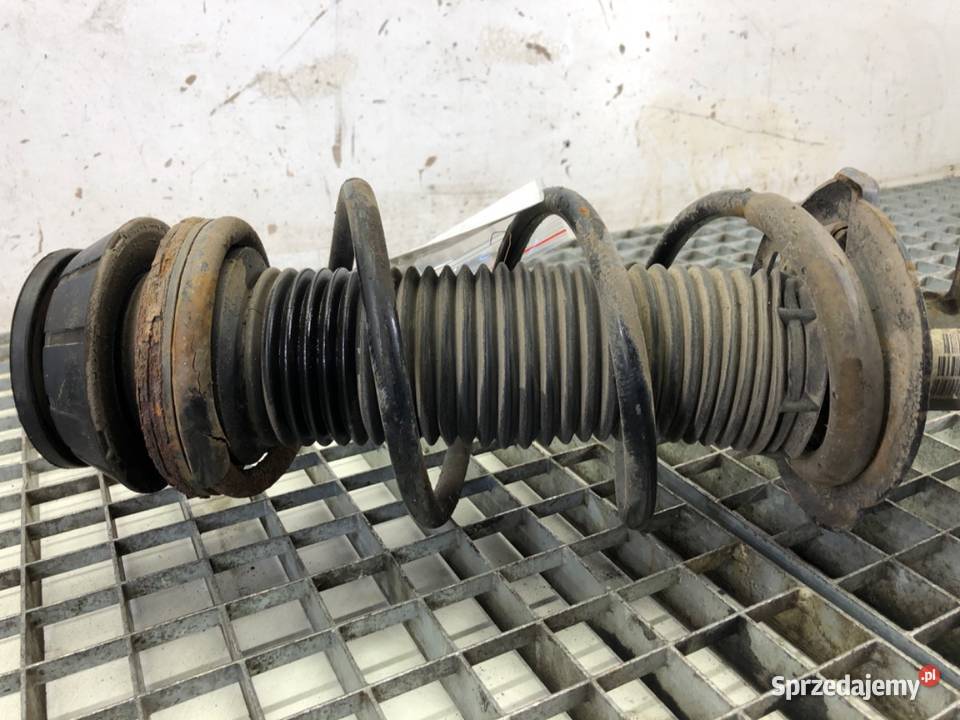 AMORTYZATOR PRAWY PRZÓD SUZUKI SWIFT IV 12