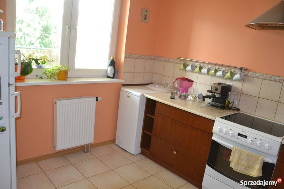 sprzedam mieszkanie w TBS Mieszkania