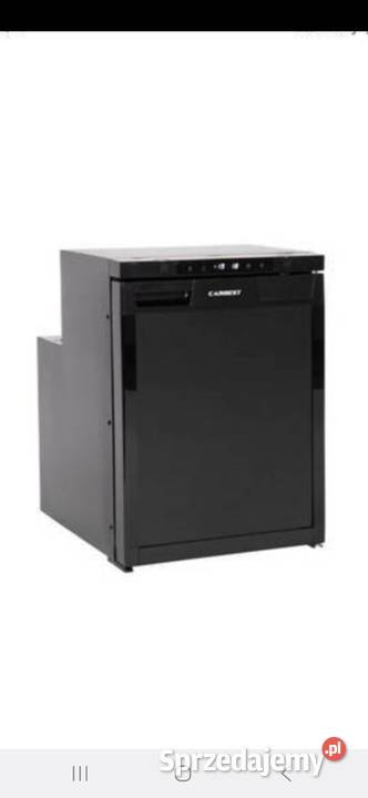 Lodówka kompresorowa Carbest LRA 42 Kutno sprzedam