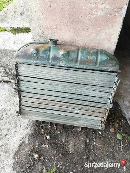 Roleta Żaluzja Osłona Chłodnicy Wody Uaz 469 Uaz Suwałki