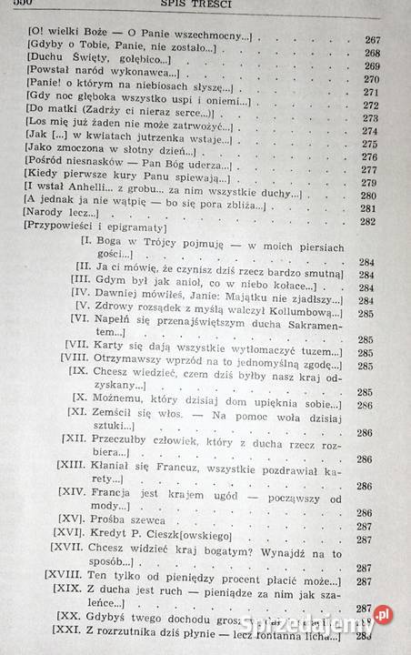 Juliusz Słowacki Dzieła wszystkie Tom 12 Cześć1 Chełm