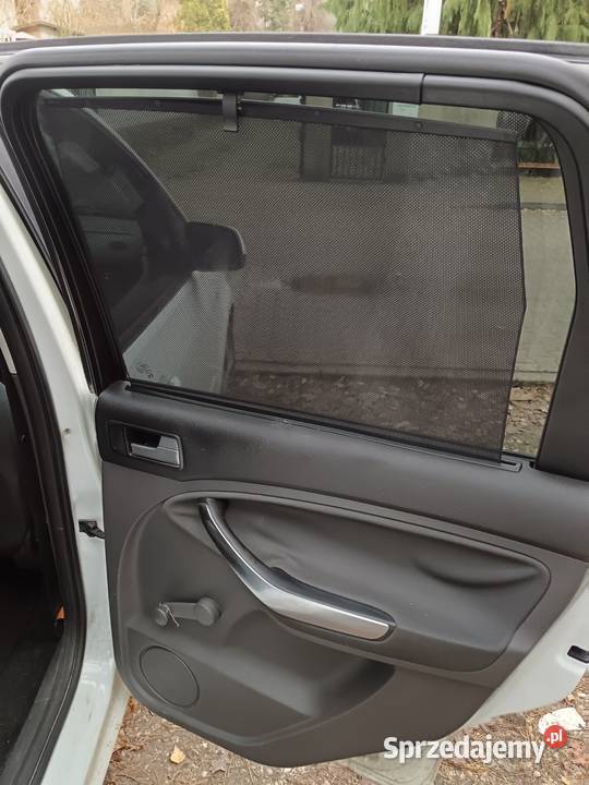 Ford c Warszawa sprzedam