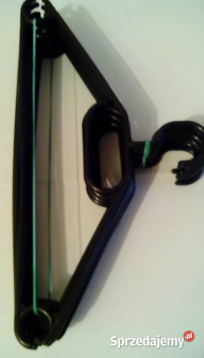 Wieszaki Szczecinek sprzedam