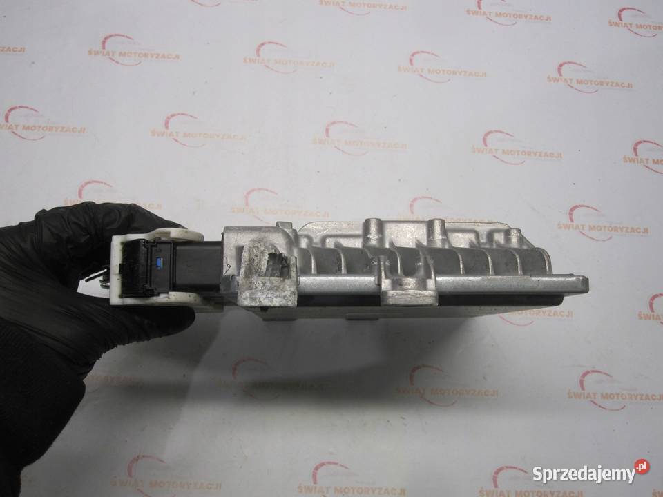 Volvo V50 S40 20 D komputer sterownik silnika Kielce