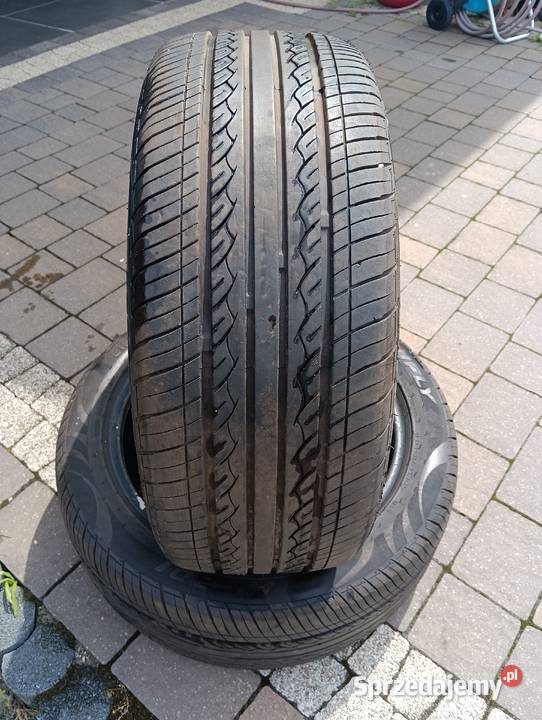 Opony letnie HiFly HF201 215 50 17 95W XL świętokrzyskie Dębska Wola