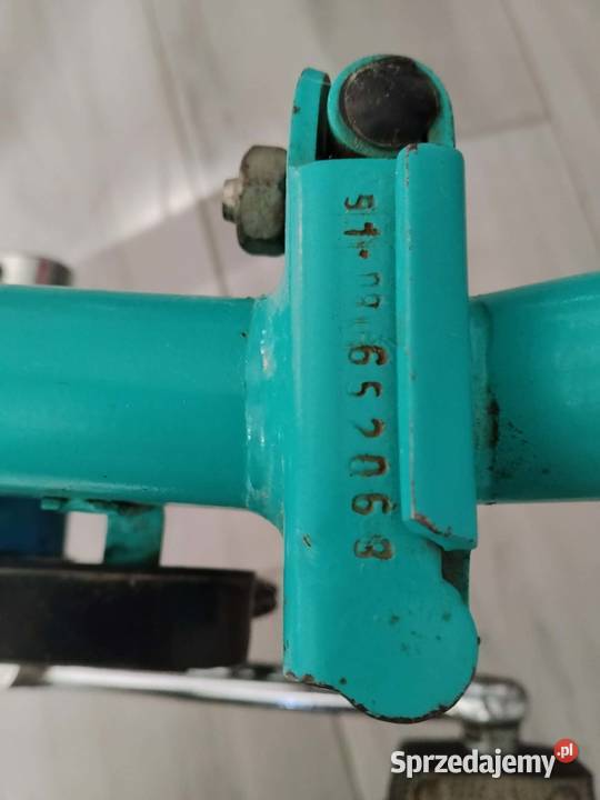 sprzedam rower podkarpackie Przedmieście Czudeckie