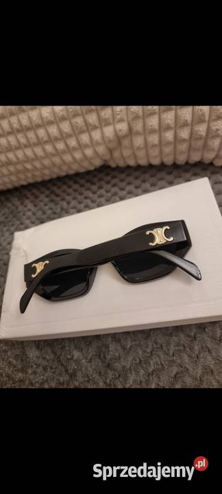 Okulary Celine Dla kobiet Okulary Mińsk Mazowiecki