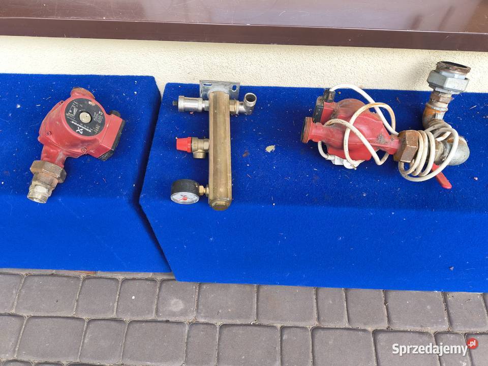 Sprzedam piec komplet sprzedam