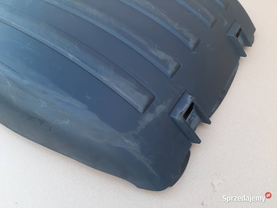 SCANIA R S BŁOTNIK NADKOLE TYŁ 2246818